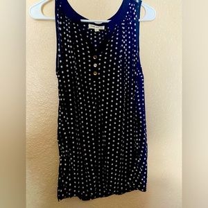 Faith and joy Size L Women shirt